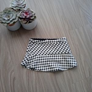 BOGO🆓 | NWOT Zara Girls Casual Collection Skirt